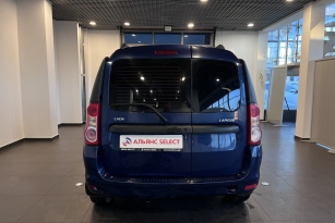LADA LARGUS