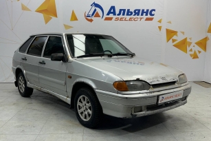 LADA 2114