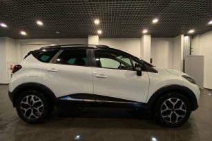 RENAULT KAPTUR