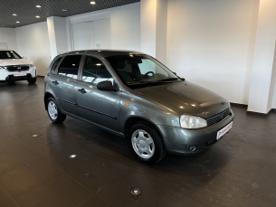 LADA KALINA