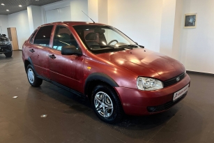 LADA KALINA