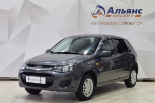 LADA KALINA