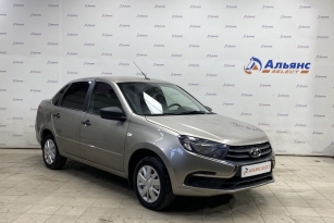 LADA GRANTA