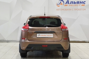 LADA УДАЛЕННЫЕ