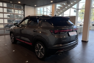 CHANGAN CS35PLUS