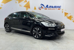 CITROEN DS5