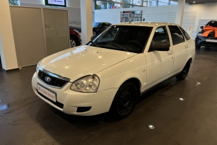 LADA PRIORA