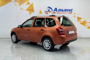 LADA KALINA