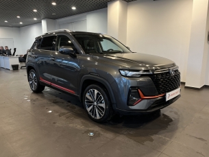 CHANGAN CS35PLUS