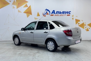 LADA GRANTA