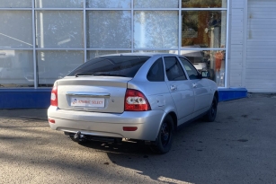 LADA PRIORA