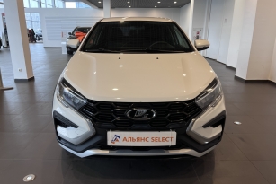 LADA VESTA