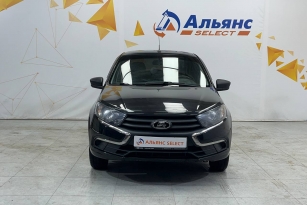 LADA GRANTA