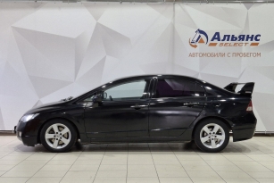 HONDA CIVIK