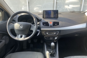 RENAULT FLUENCE