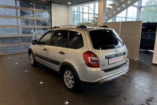 LADA KALINA
