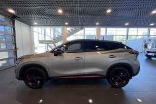 OMODA C5
