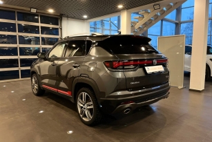 CHANGAN CS35PLUS
