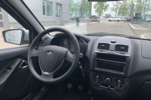 LADA GRANTA