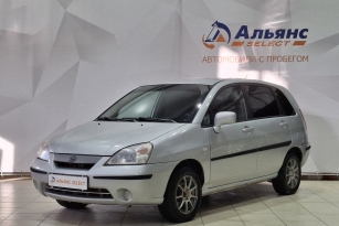 SUZUKI LIANA