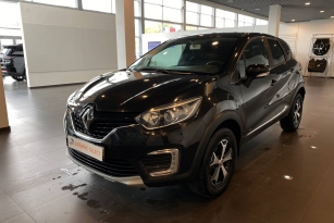 RENAULT KAPTUR