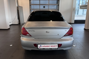 KIA SPECTRA