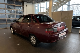 LADA 2110