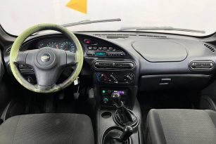 CHEVROLET NIVA