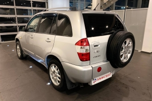 CHERY T11 TIGGO
