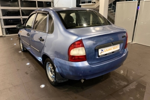 LADA KALINA