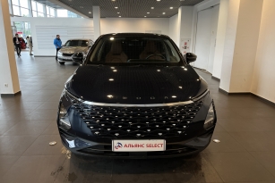 OMODA C5