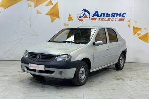 RENAULT LOGAN
