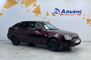 LADA PRIORA