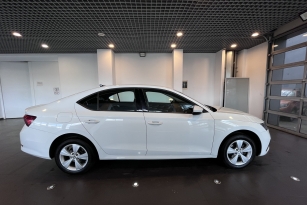 SKODA OKTAVIA