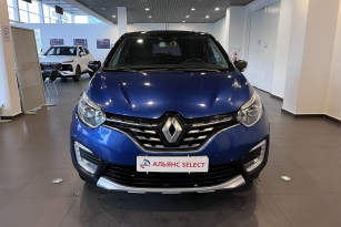 RENAULT KAPTUR