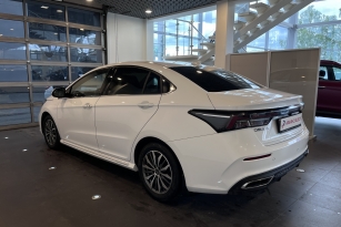 OMODA S5