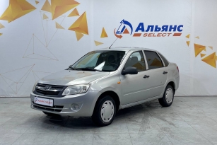 LADA GRANTA