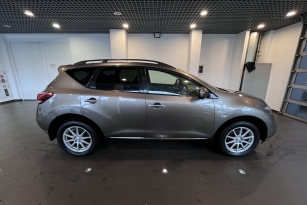 NISSAN MURANO Z52