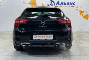 CITROEN DS5
