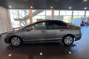 HONDA CIVIK