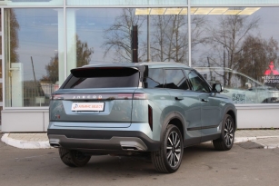 JAECOO J7