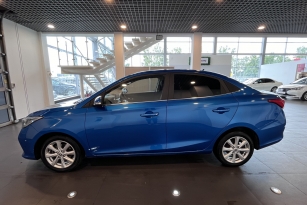 CHANGAN ALSVIN