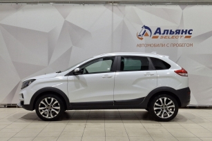 LADA XRAY