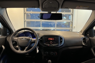 LADA XRAY