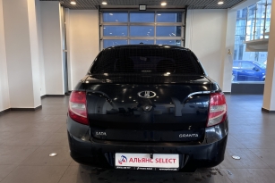 LADA GRANTA