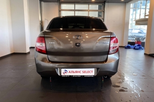 LADA GRANTA