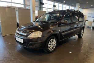LADA LARGUS