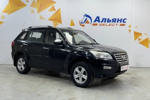 LIFAN X60