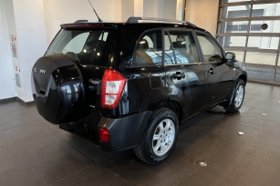 CHERY TIGGO