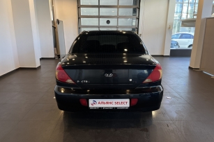KIA SPECTRA